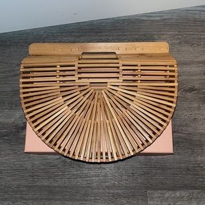 CULT GAIA CLUTCH